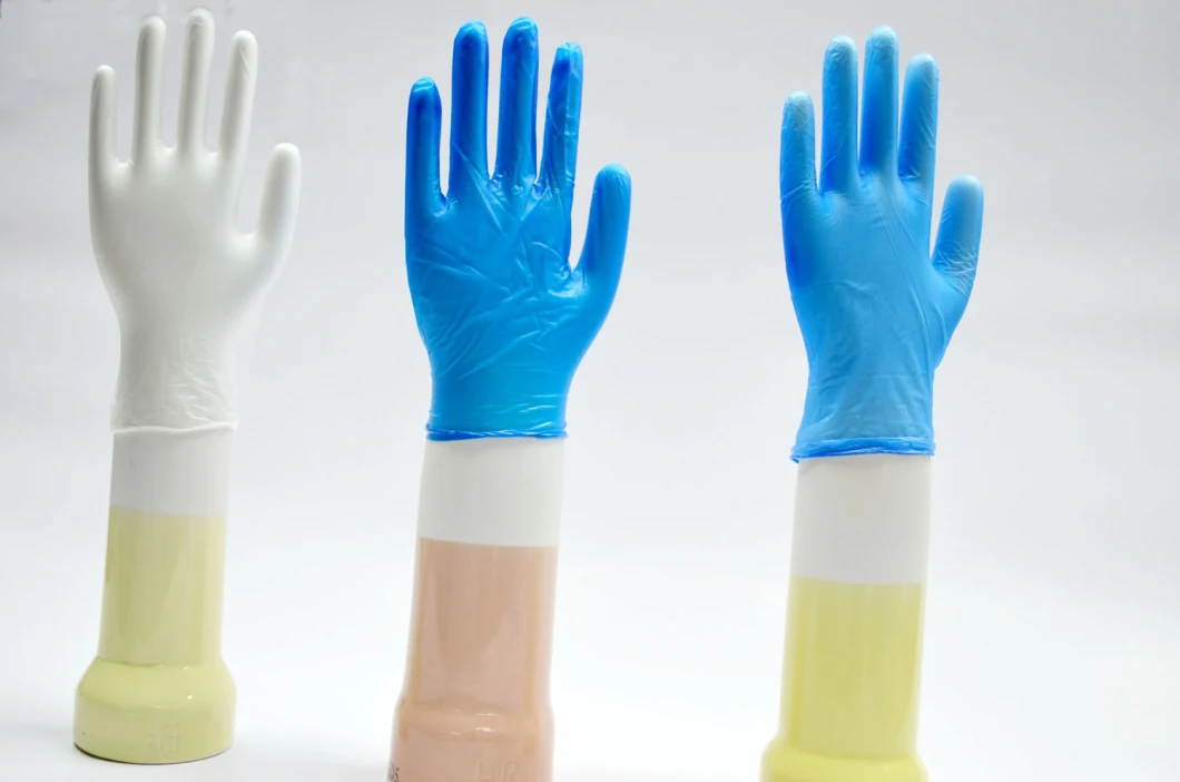 Cheaper Food Grade Service Wholesale Vinyl Gloves