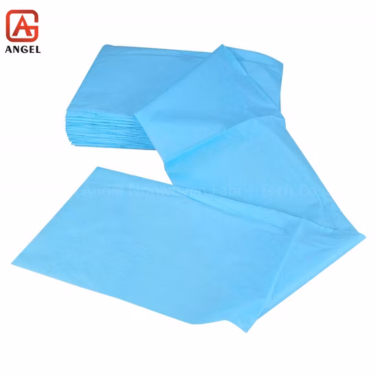 Amazon Hot Sell Fabricant Drap de lit non tissé en gros